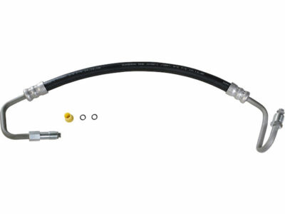 #ad #ad For 1987 1990 Jeep Comanche Power Steering Pressure Line Hose Assembly 46447RJ $31.69