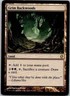 Magic the Gathering Grim Backwoods Commander 2013 MTG Free Shipping!
