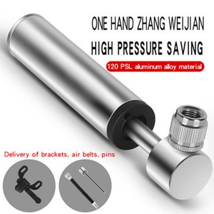 pumping schrader valve