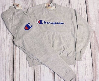 champion set men
