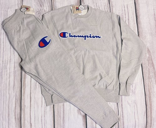 Reverse WEAVE Sweatshirt 