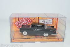 NOREV SIMCA PRESIDENCY BLACK MINT BOXED