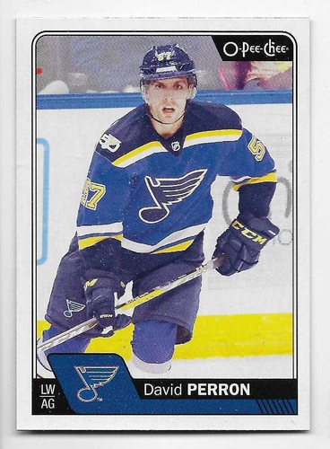 16/17 O-PEE-CHEE UPDATE BASE & MARQUEE ROOKIES RC (#661-710) U-Pick From List - Picture 10 of 50