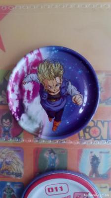 Pochette Con Catena Lady Pelle Di Vitello Verniciata Cannage Rosso - Foto 11