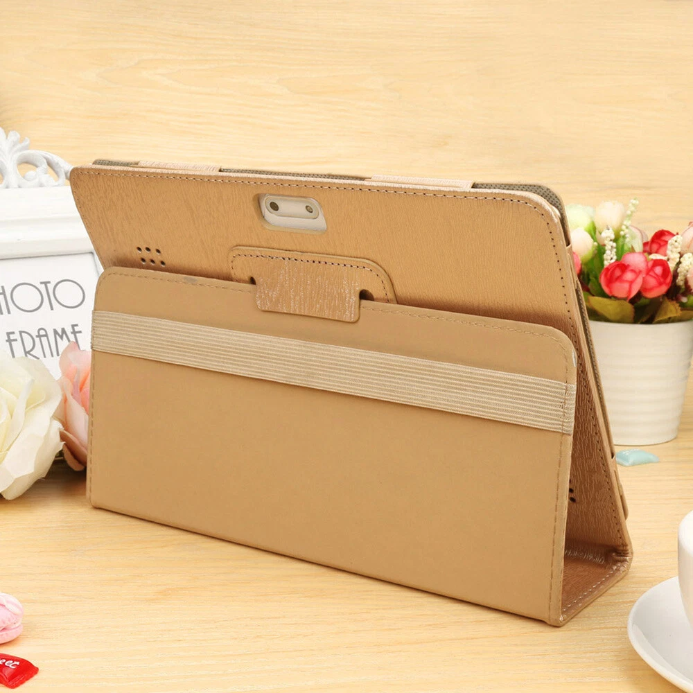 10.1 Inch Stand Cover Case Universal For Android Tablet PC Protective Cover