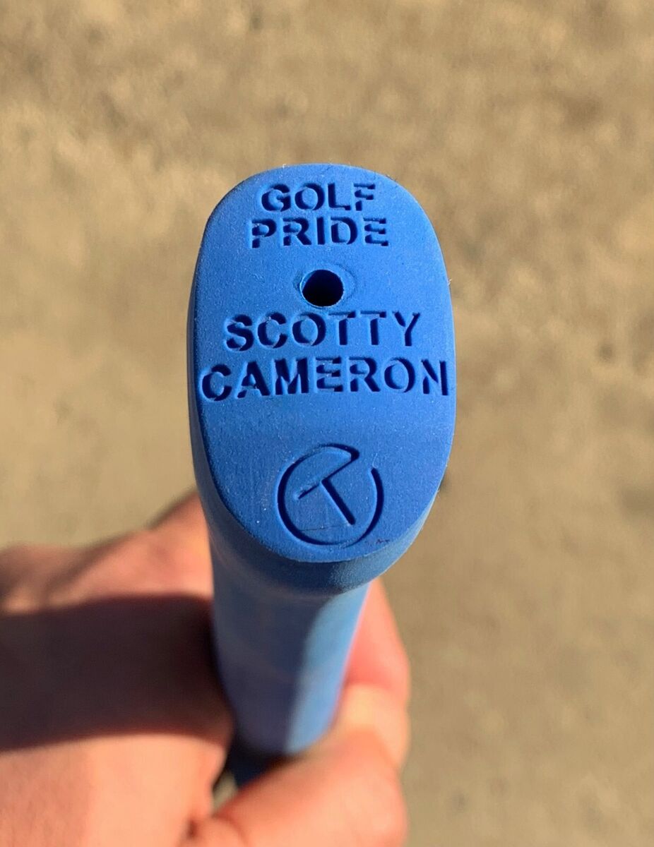 Scotty Cameron Tour Use Only Circle T Beached 009 Jackpot Scotty Cameron Tour Use Only Circle T Beached 009 Jackpot
