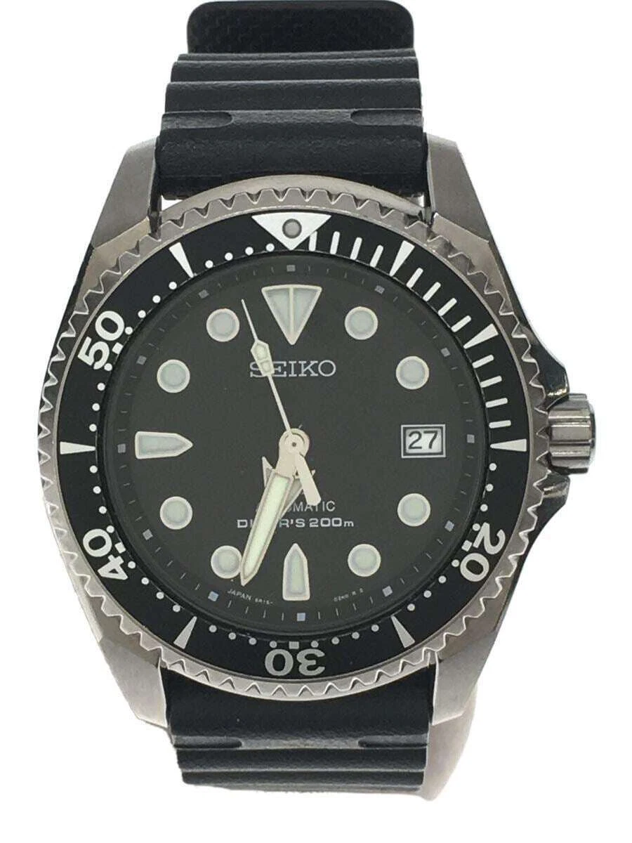 Seiko shop 6r15 opinioni