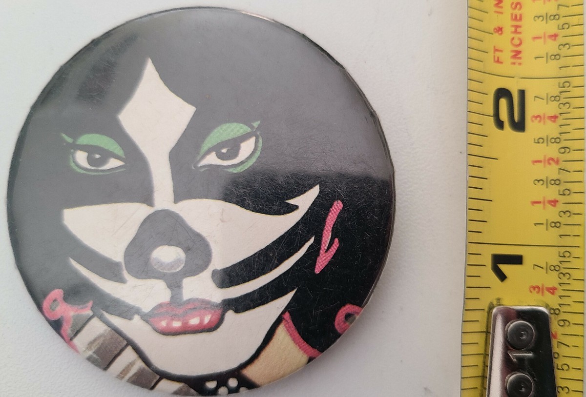 KISS PETER CRISS Catman 2 1/2