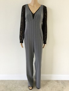 white jumpsuit venus