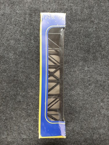 Accesorios de tren modelo HO modelo de puente de cubierta AHM de colección #2590B nuevo en caja (ho072022-04) - Imagen 2 de 6
