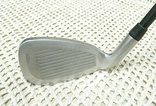 LAUDEN GOLF 964 Ti SHOOTER II 3 Iron 39.5” RH ~ Stiff Flex Graphite Shaft - Picture 2 of 9
