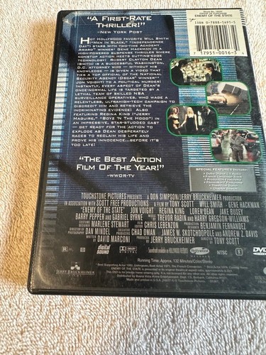 ACTION AND DRAMA DVD'S - FREE SHIPPING AFTER THE FIRST DVD +DISCOUNTS-PICK YOURS - Picture 96 of 325