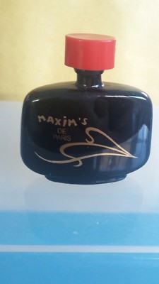 Sammlungsauflösung Parfum-Miniatur ''Maxim´s de Paris'' Maxim´s  