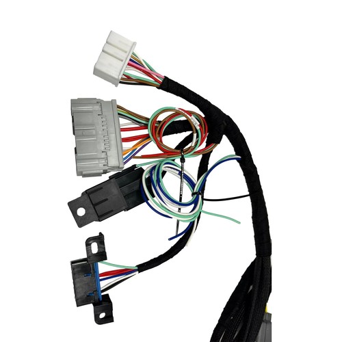 For Acura Integra 1994-2001 K-Swap Car Conversion Harness Replacement DAC061 - Picture 10 of 16