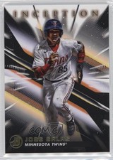 2023 Bowman Inception Jose Salas #46 rw6