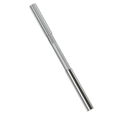 FOCMKEAS Chucking Reamer 5mm, H7 HSS Cobalt M35 Lathe Machine 5mm 