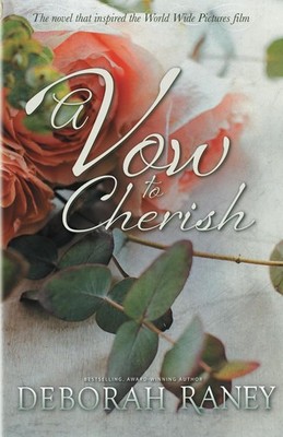 A Vow to Cherish (Vow to Cherish Series)