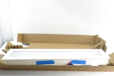COOPER LIGHTING SOLUTIONS CLEANROOM/DARKROOM RECESSED GRID SURFACE 4FT FAIL SAFE