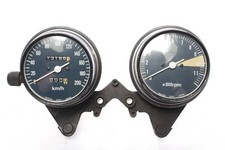 Tachymètre Cockpit Instruments Honda CBX 550 F2 PC04 82-84