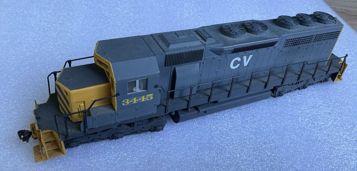 Kato 37-1701, EMD SD 45, CP Rail, Nr: 5493, USA, Diesellok (Neu (gemäss Beschreibung)) in Kloten