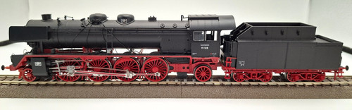 Brawa 40417 Schnellzuglok BR 19.1 DB Wechselstromvariante Neu und OVP | Condition: Neu