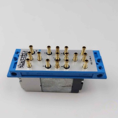 VLL-5-PK-3 1PC Festo 4606  Binary Reduction Valve New With