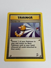 Scoop Up Rare Base Set 2 107/130 LP Pokemon on eBay