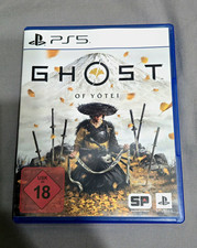 Ghost of Yōtei PS5