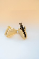 HT SS Cutting Jig - 3D Printed