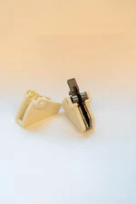 HT SS Cutting Jig - 3D Printed