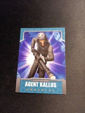 2015 Topps Star Wars Rebels Trading Cards Checklist 5