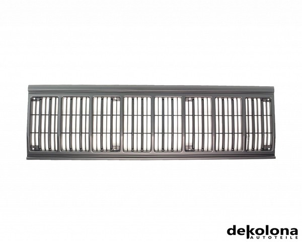 KüHlergrill KüHlergitter FüR Jeep Cherokee Vorne 84-01-image
