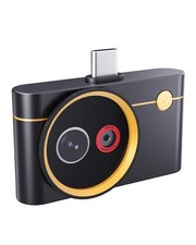 ‎Thermal Master P4 Thermal Camera for Android, Dual-lens Infrared 512x384