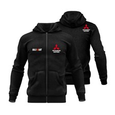 Мужская куртка Racing Hoodie Jacket /