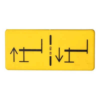 Palfinger EB 853 Stützauszug links Level