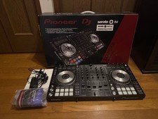 Buy Pioneer DJ DDJ-SX2 Double Deck Controller online | eBay