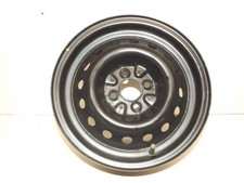 Rover MGF MG TF 14" STEEL WHEEL RIM 5.5jx14 NAM71999