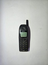 Vintage Nokia 6160i Cell Phone Untested 