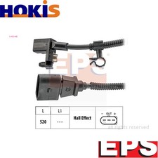 SENSOR CRANKSHAFT PULSE 1.953.445 FOR VW POLO/Van/PLAYA/IV/III/CLASSIC CADDY A2 