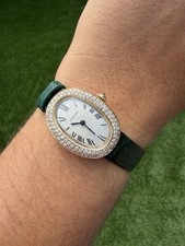 Cartier Baignoire - 866044 - Factory