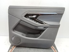 Land Rover Range Rover Evoque 2019 L551 Osf Drivers Front Right Door Card