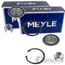 Roulement de roue Chevrolet NUBIRA