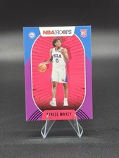 Top Philadelphia 76ers Rookie Cards of All-Time 55