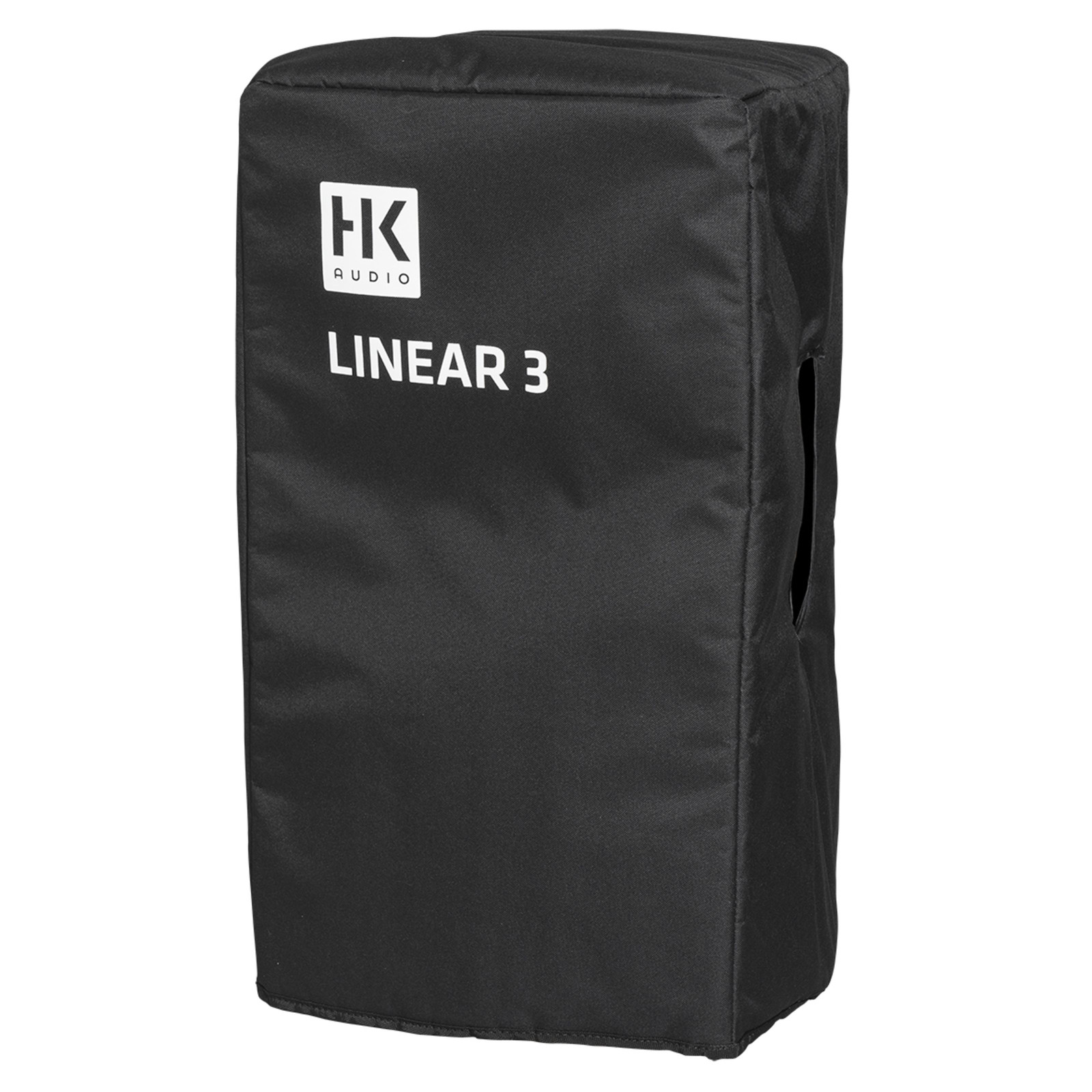 Аудиокнига HK Cover L3 115 FA