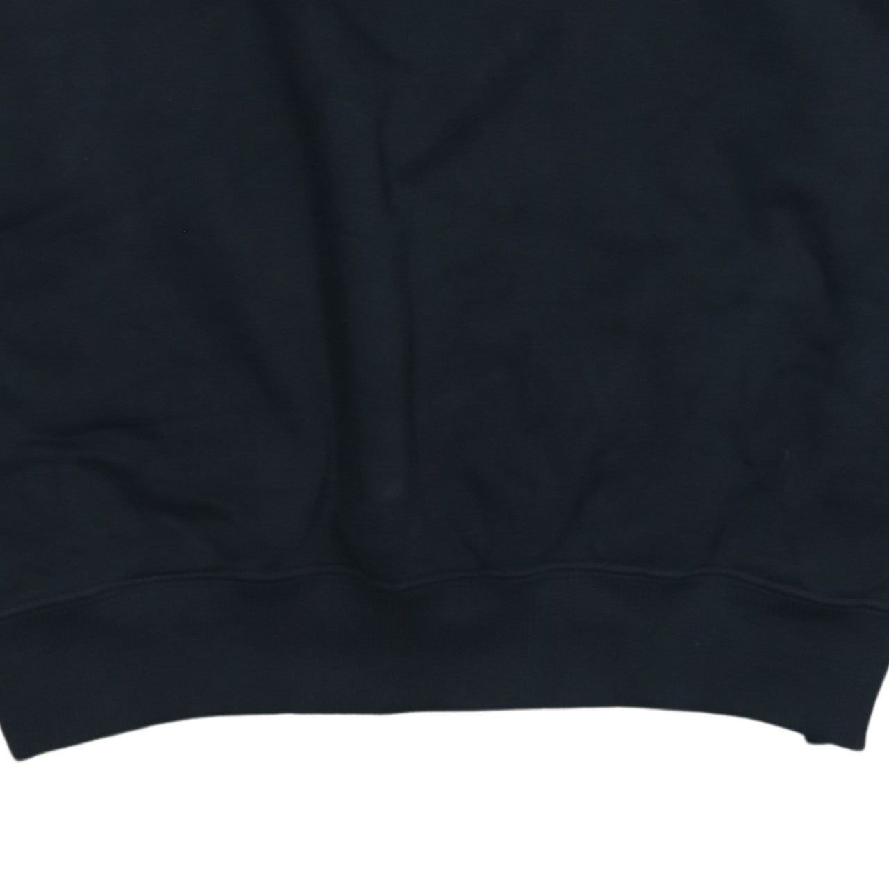 Reebok Black Sweatshirt Mens M image 4