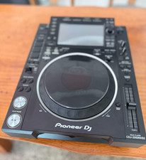 1pcs Pioneer CDJ-2000NXS2 DJ Mixer