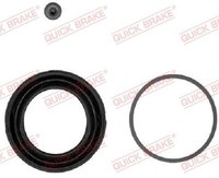 Quick Brake Reparatursatz, Bremssattel 114-0011 FüR Skoda Toyota Volvo VW