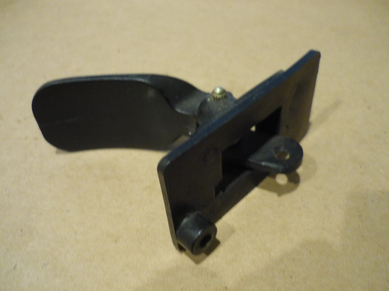 Ferrari  208,308 - Interior Door Handle  (USED)   - P/N 60035607