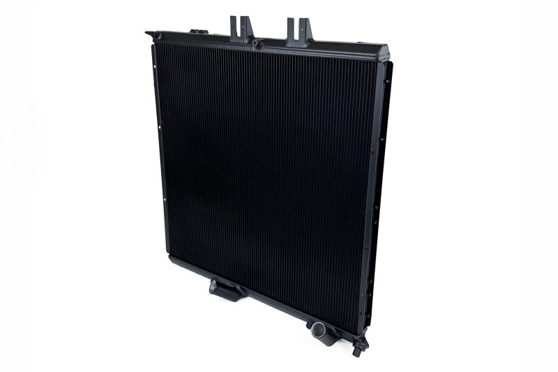 Ferrari FF 2013-2015 Radiator