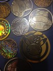 50 RARE and exclusive Pokemon coin collection with Mega dragonite,Lugia,pika + — photo 3